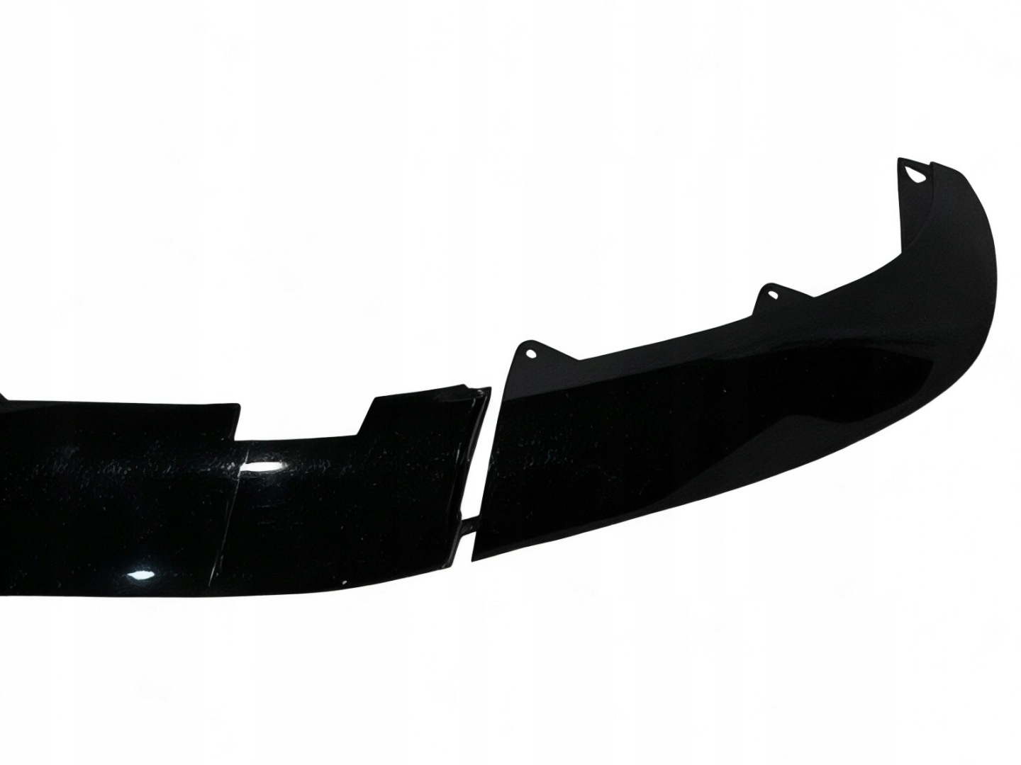 BENTLEY NEW GT front spoiler accessories bumper 3SD805904 3SD807093 3SD805903