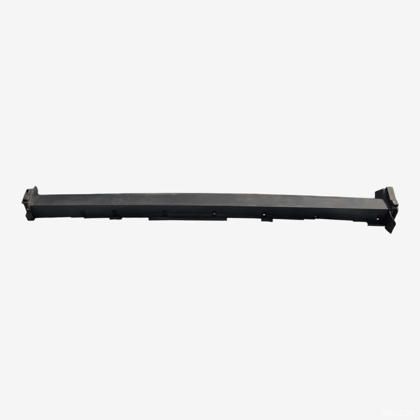 moulding threshold left RENAULT KOLEOS II 764197834R