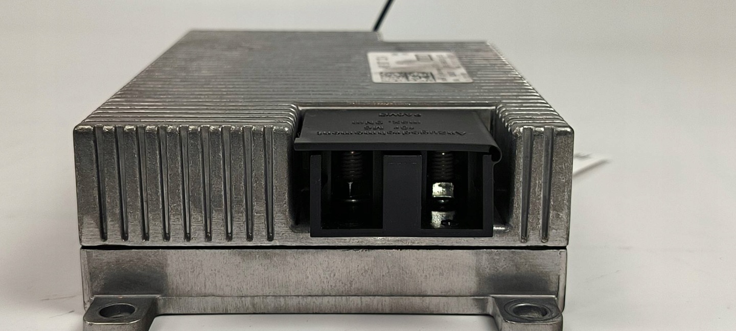 module 4H0907133A AUDI S8 D4 plus