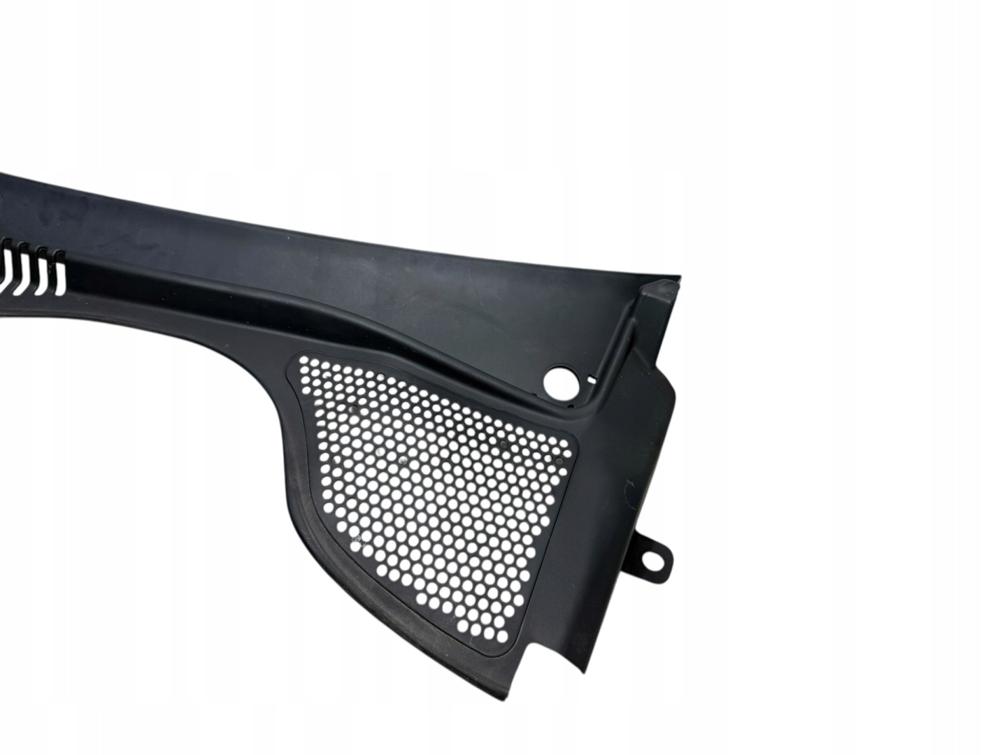 torpedo upper plastic 6J1853185B SEAT IBIZA IV 6J