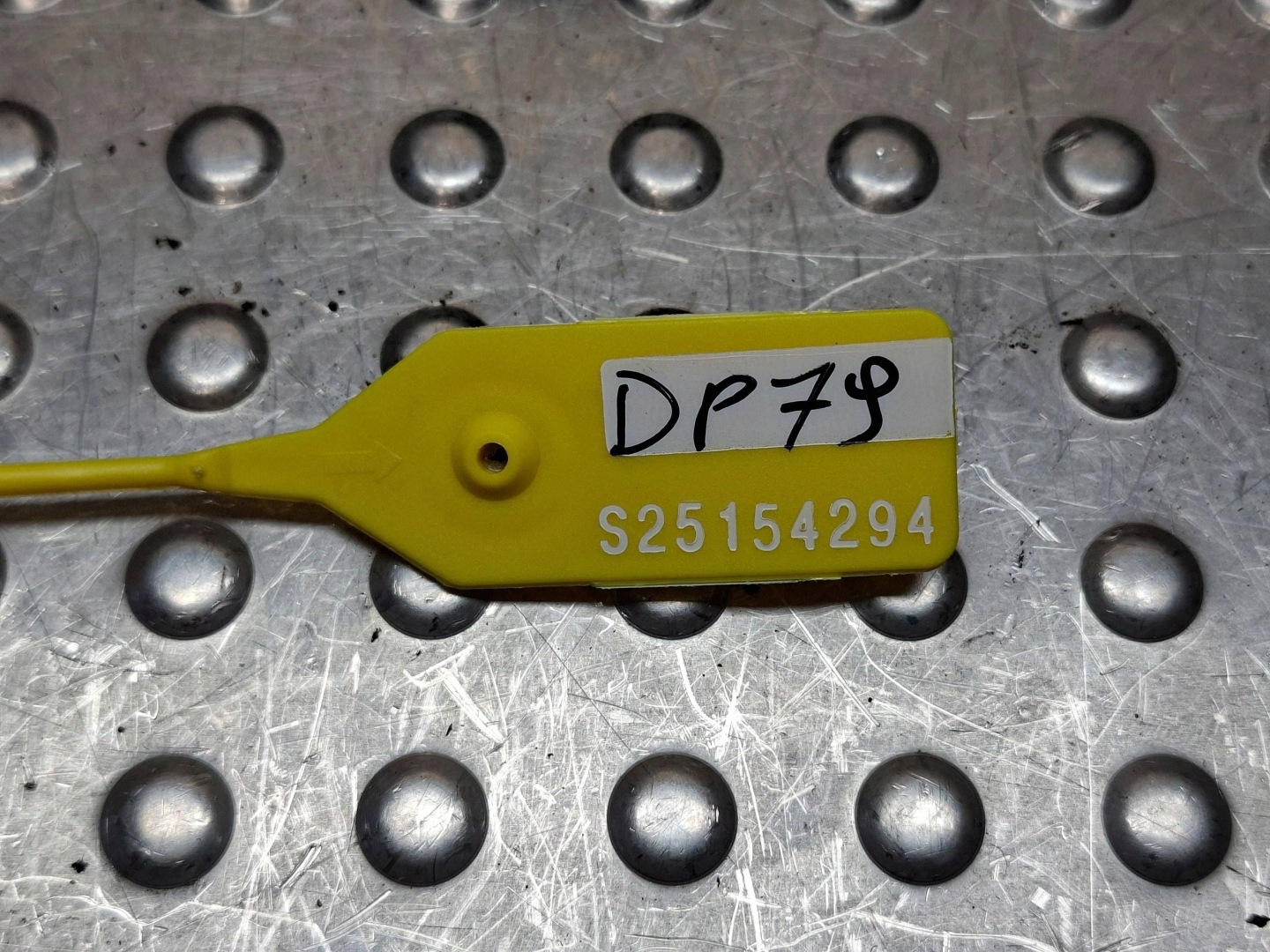 modul SENSOR ESP MINI COOPER R56 06- 6781434