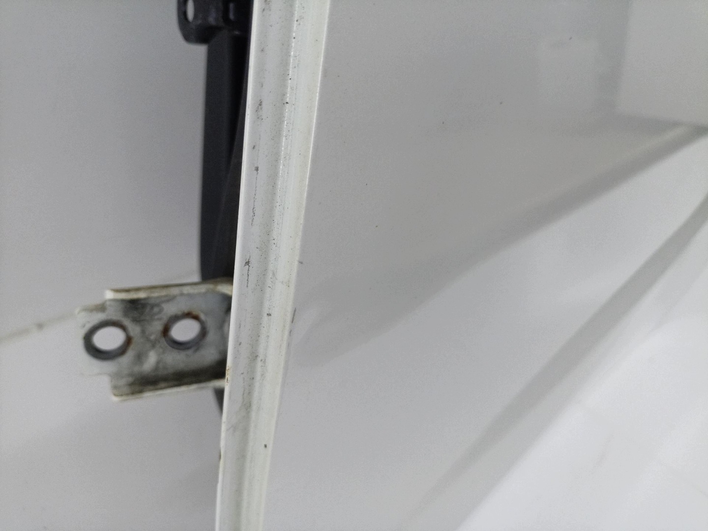 Tür heck links Seite Mazda 3 3 2014
