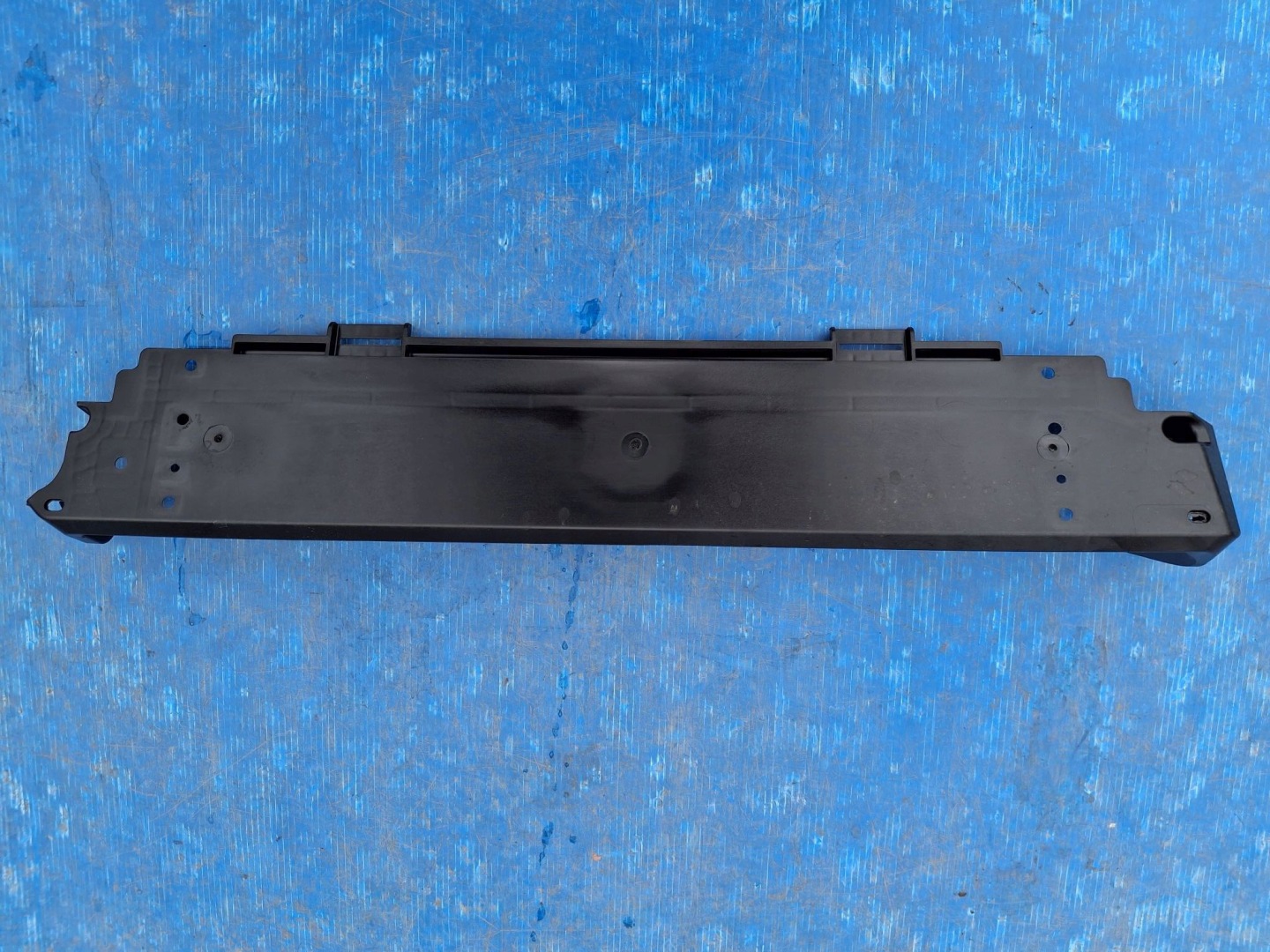 frame lower holder radiator BMW 3 G20 G21 2018R->