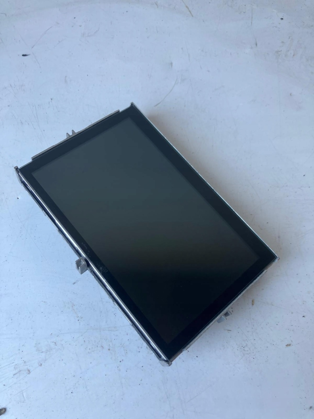 EKRAN display RADIA navigation devices RENAULT KADJAR 280342118R
