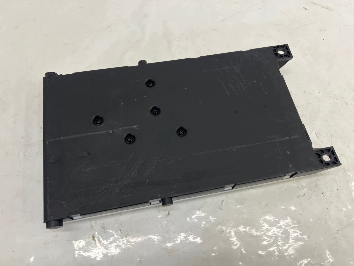 MERCEDES W246 W176 module control unit KOMFORTU A2469008510