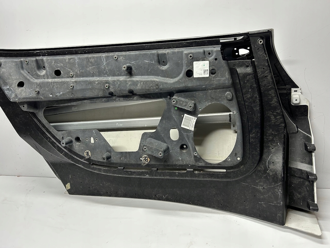 MASERATI MC20 door left, Left Door