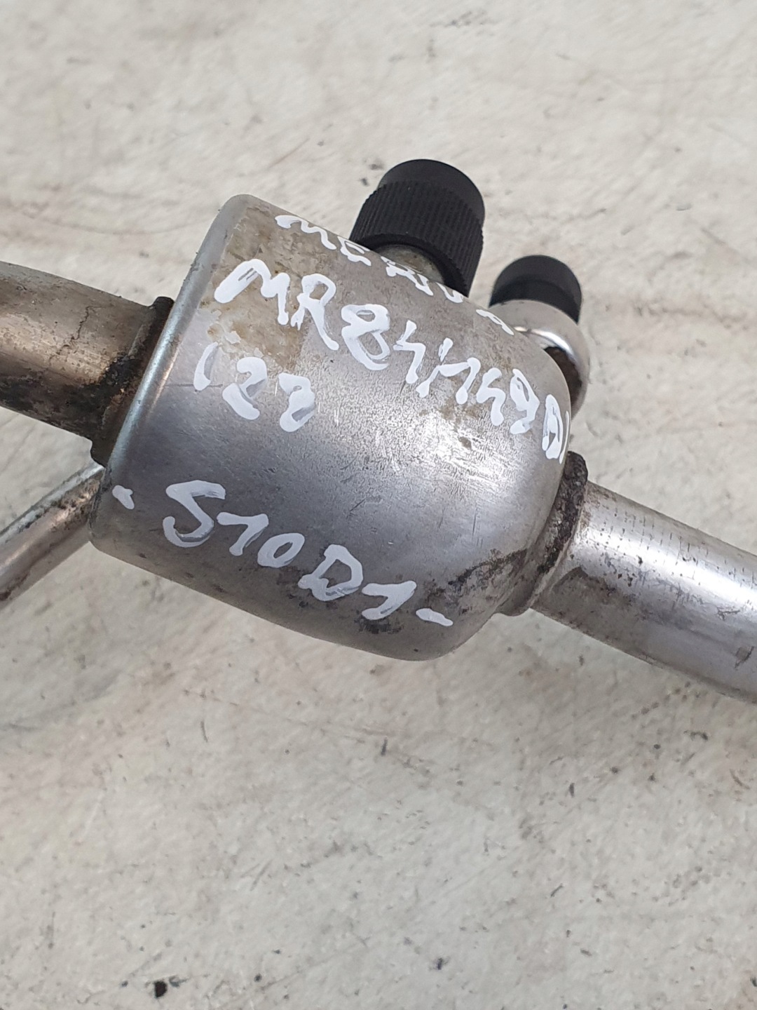 wiring KLIMATYACJI OPEL MERIVA A 1.7CDTI