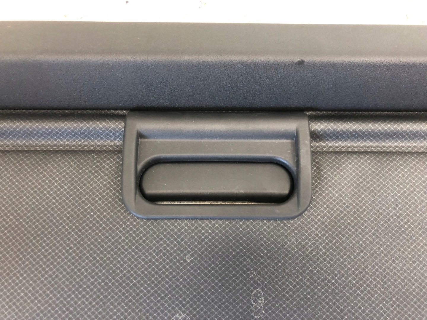 blinds boot FIAT STILO KOMBI