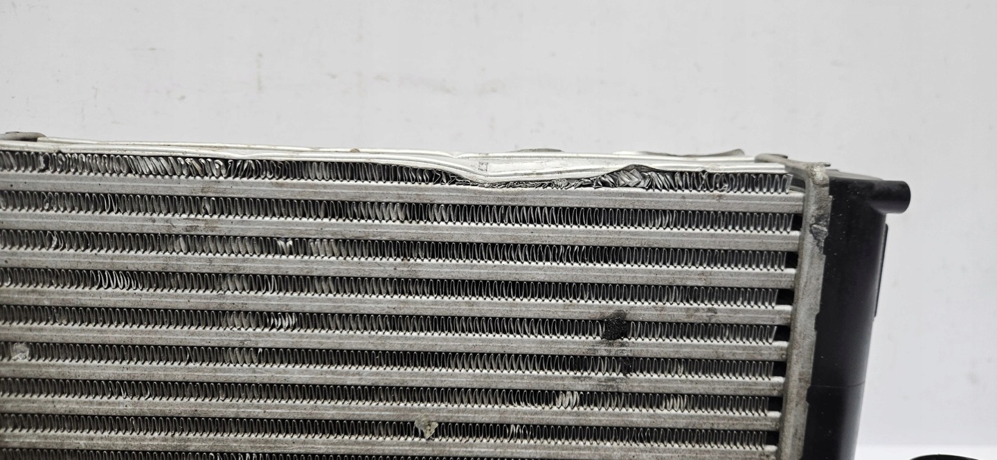 INTERCOOLER Kühler luft PROACE II JUMPY III EXPERT III P9806562180