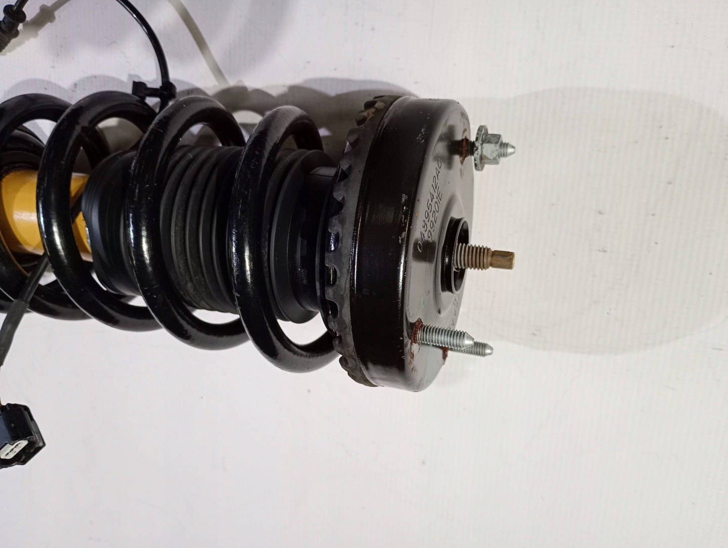 shock absorber front front right Dodge Charger Challenger 6.4 SRT