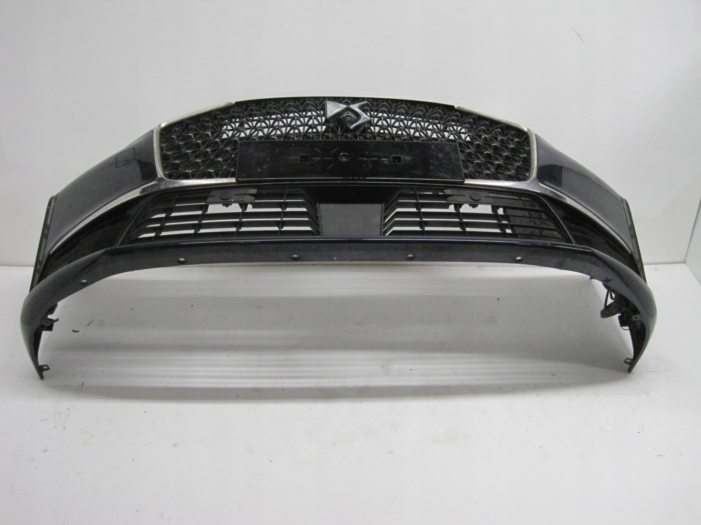 front bumper CITROEN DS9 6 PDC KAMERA front