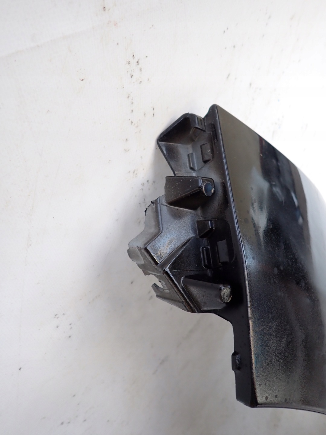 RENAULT CLIO IV 4 12-19 fender front front left