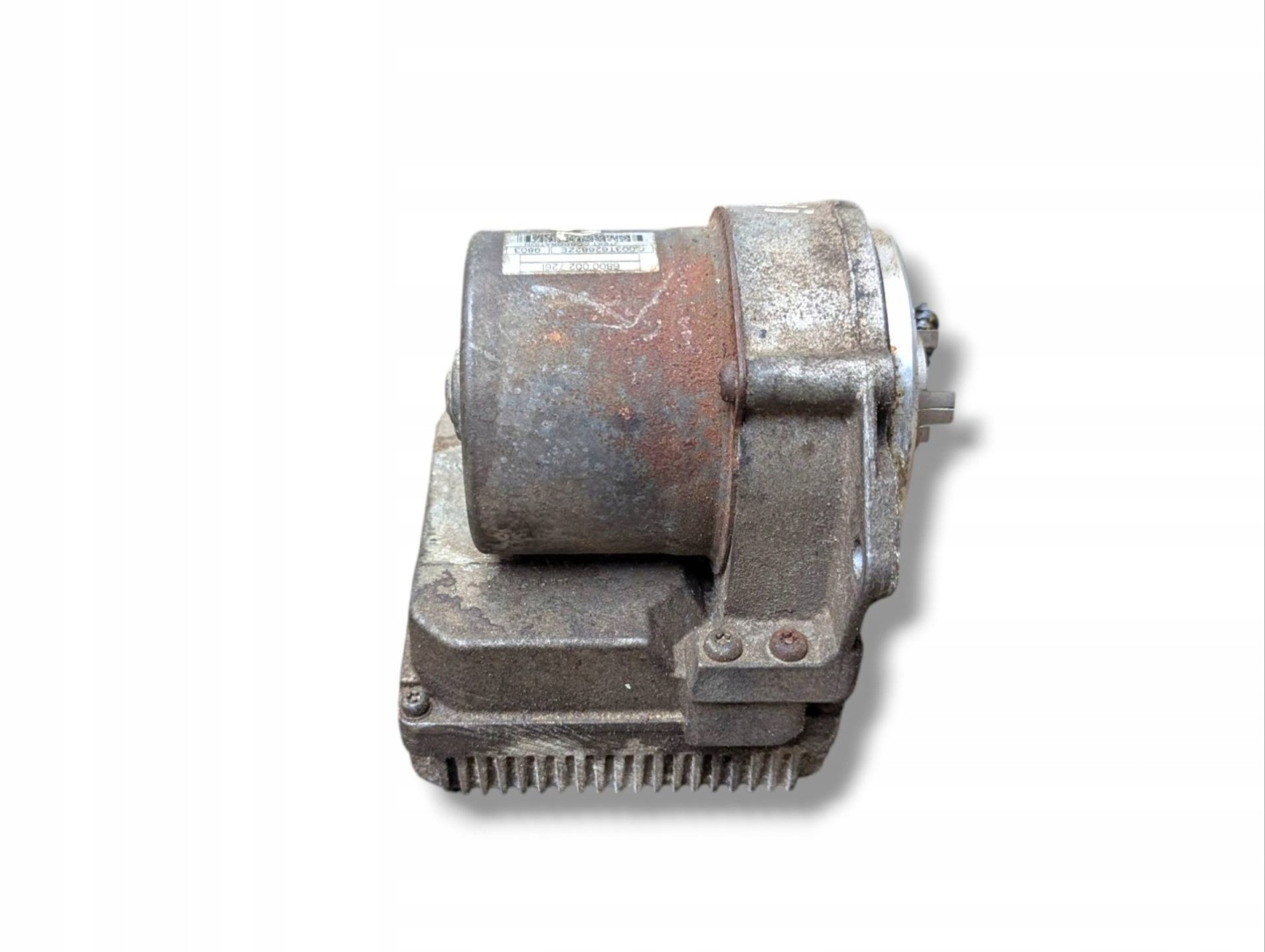 electrics power steering Mini Cooper 2 R56 2009 6800002726I