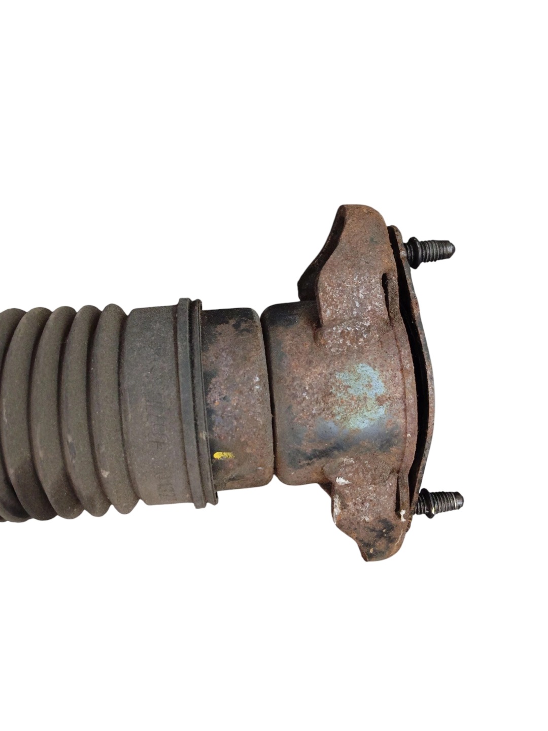 shock absorber left rear part MERCEDES ML W166 (2011-2015) 2.2 BlueTEC A1663262000