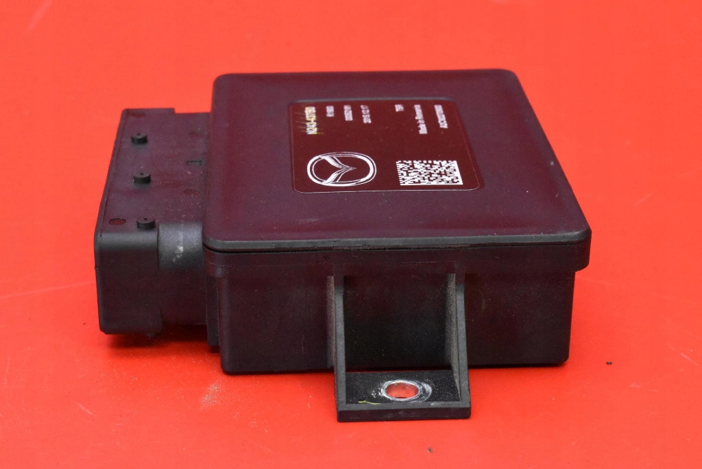 control unit module brakes ABS N243-437B0 MAZDA MX5 MX-5 4 IV ND LIFT 18-24