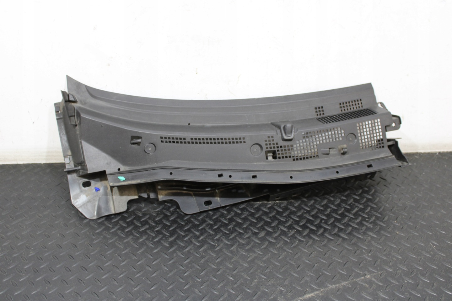 torpedo right MAZDA 2 DJ LIFT DB2H507R1