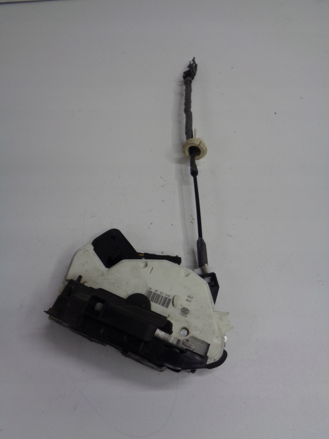 VW GOLF VII GTI LEON III lock door right front