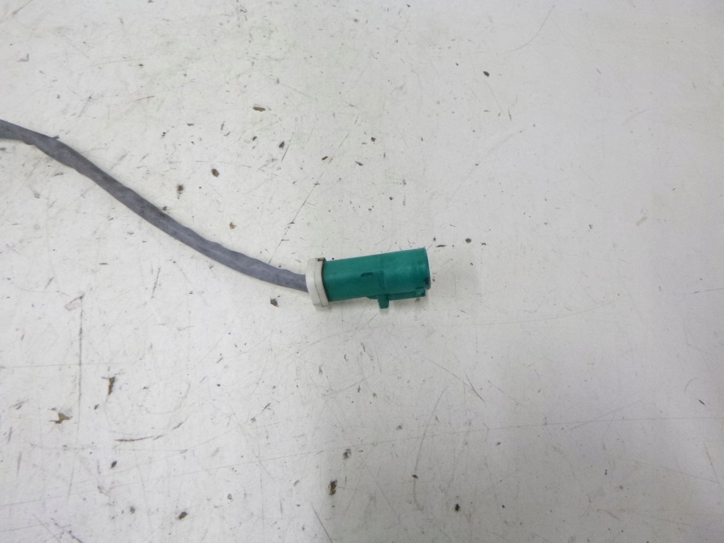 Sonda Lambda Ford Focus II MK 2 1.6 07r.