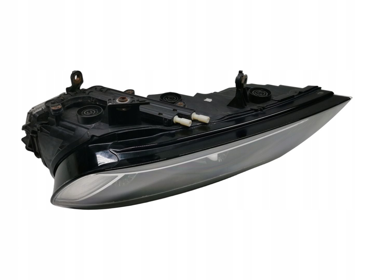 light left front XENON AKTYWNY VW PHAETON LIFT 3D1941033A