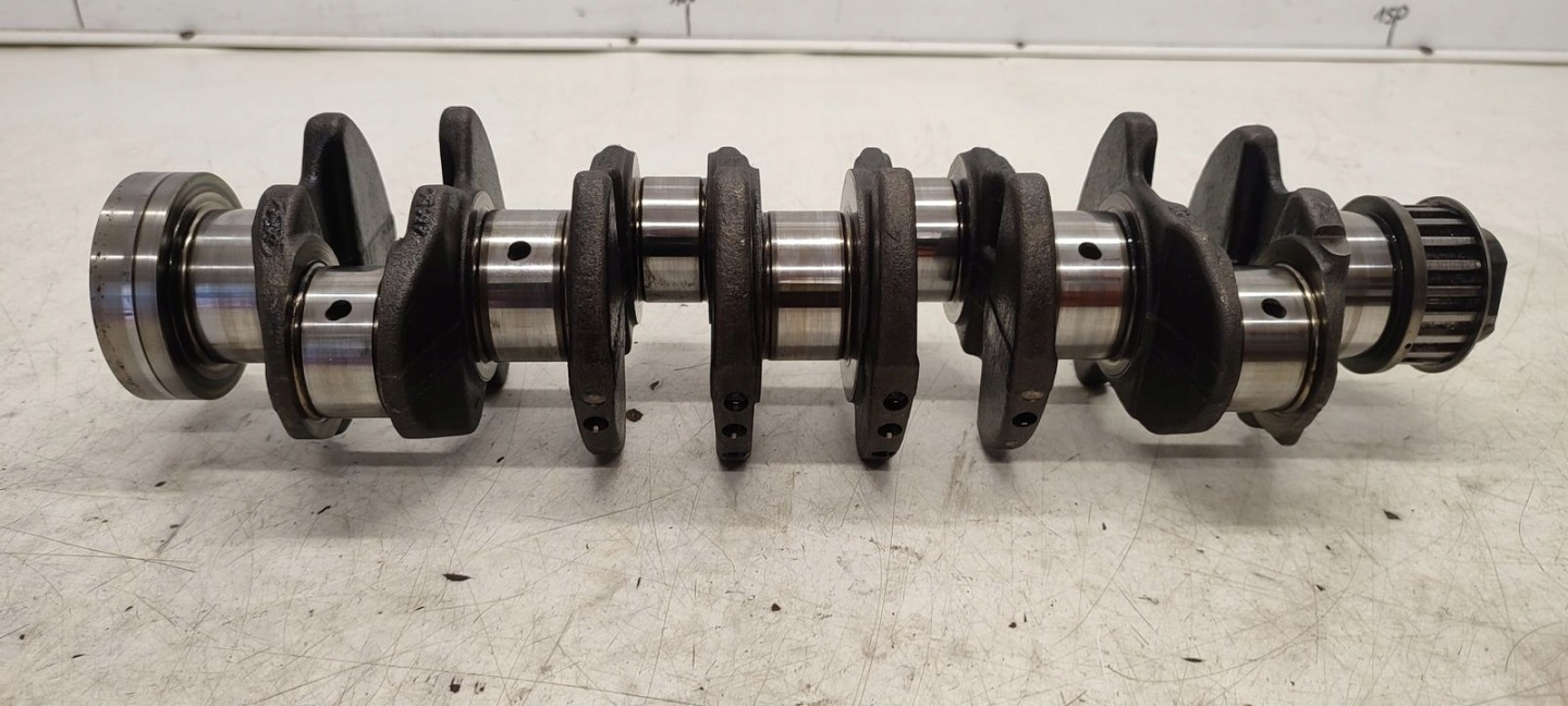 crank Ford Connect 1,8 TDCI R3PA