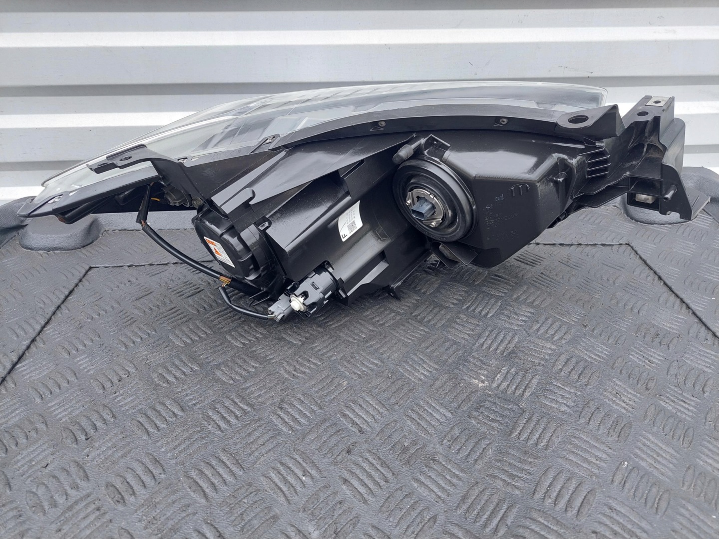 light front right front right XENON EU KPL KD7851030F MAZDA CX-5 CX5 KE