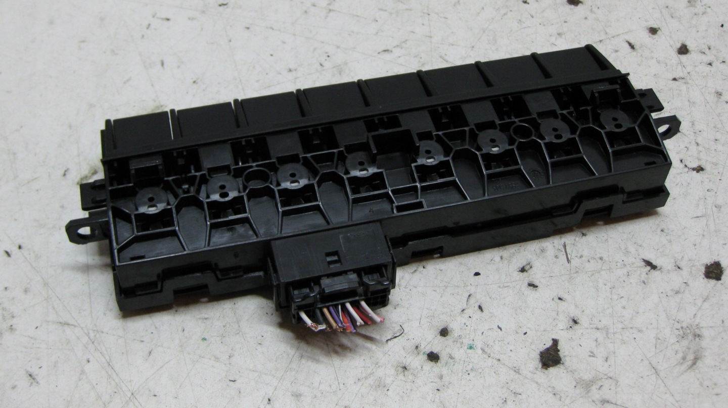 MASTER III MOVANO LIFT 19R control panel 283E83441R
