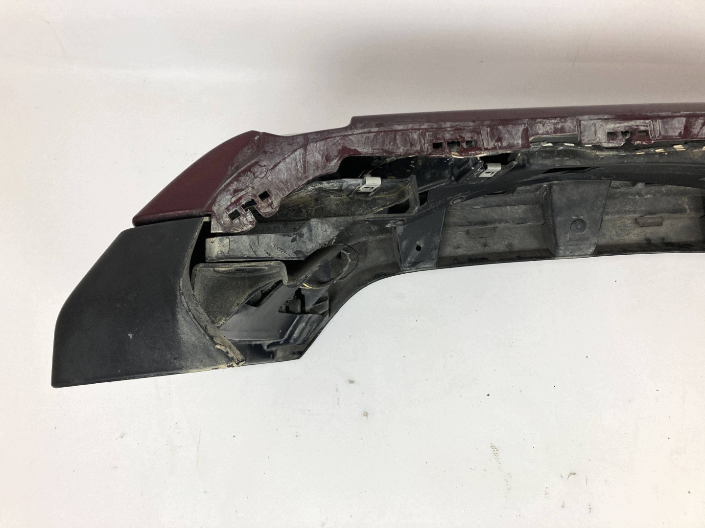 Jeep Gladiator JT fender front right complete 2020-2025