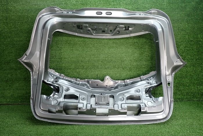 MERCEDES W156 156 GLA 13- boot doors rear part