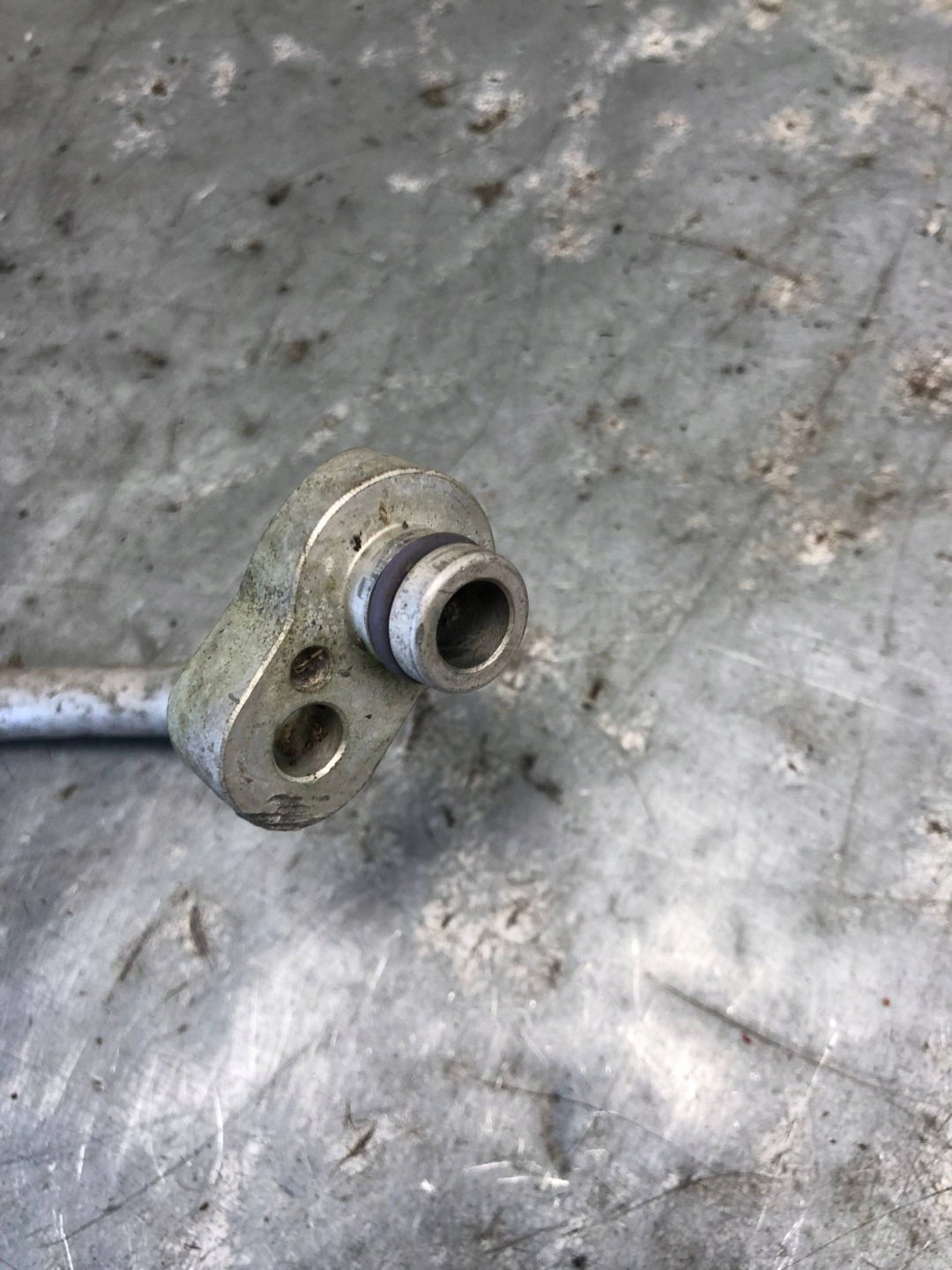 prijenos klimatizacije VW T6 7E0816721