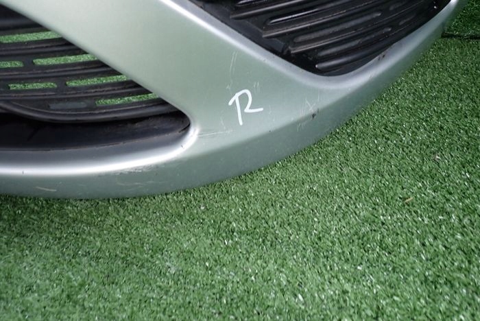 CITROEN C4 PICASSO GRAND LIFT 06-10 front bumper front
