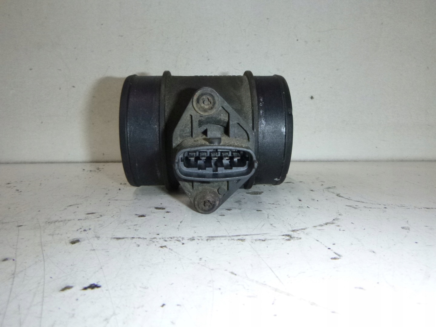 flow meter Opel Astra G 1.7DTi 2000r.