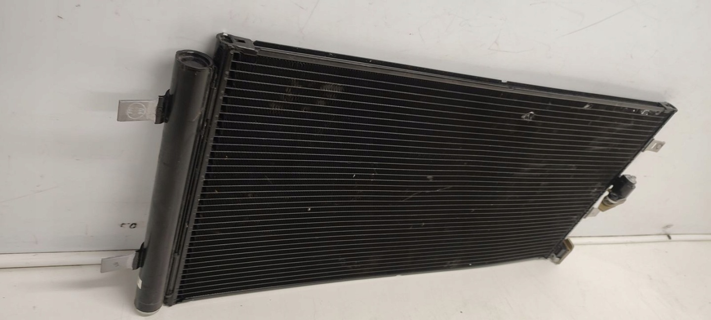 Radiateur climatisation Audi A4 B8