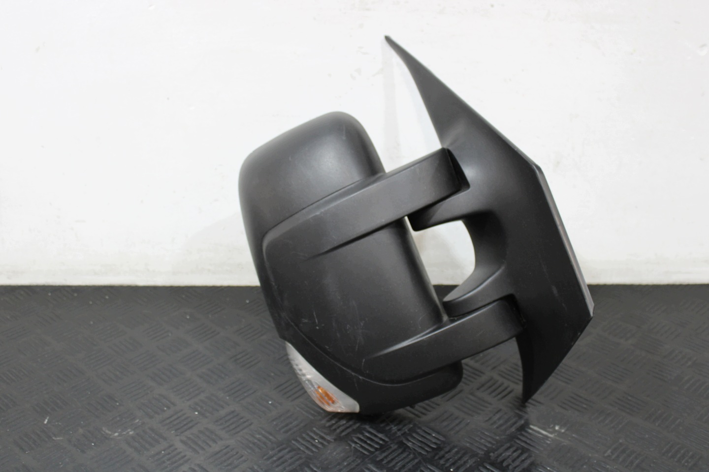 spiegel rechts 9 pins RENAULT MASTER III 3 LIFT
