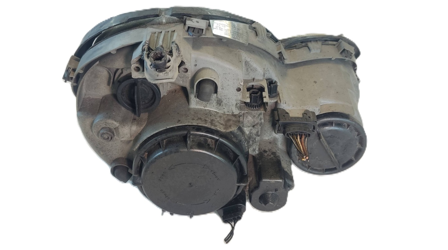 licht links vorne Mercedes W203 original