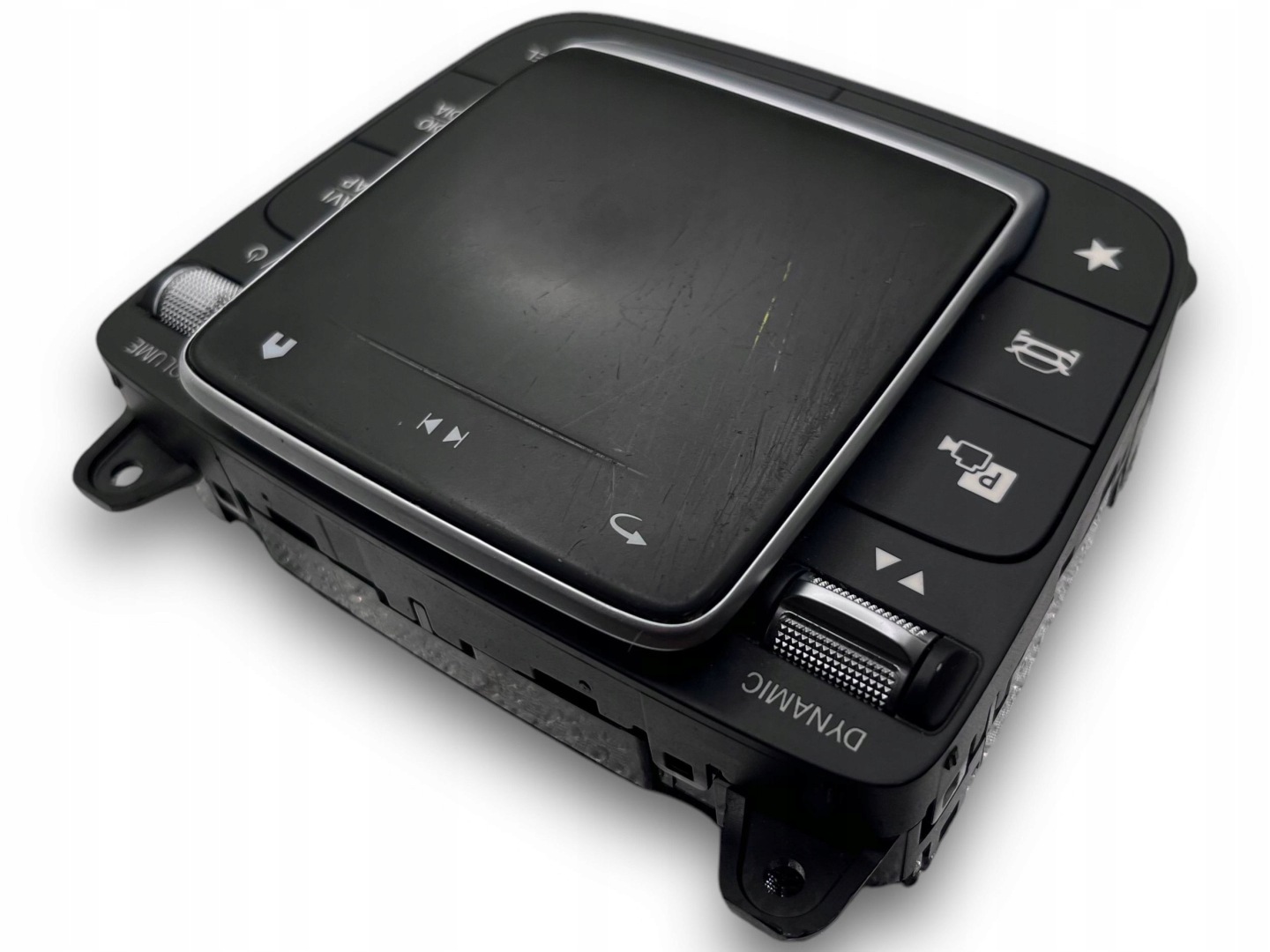 PANEL TOUCHPAD MERCEDES W247 W177 A2479003903 -- $J