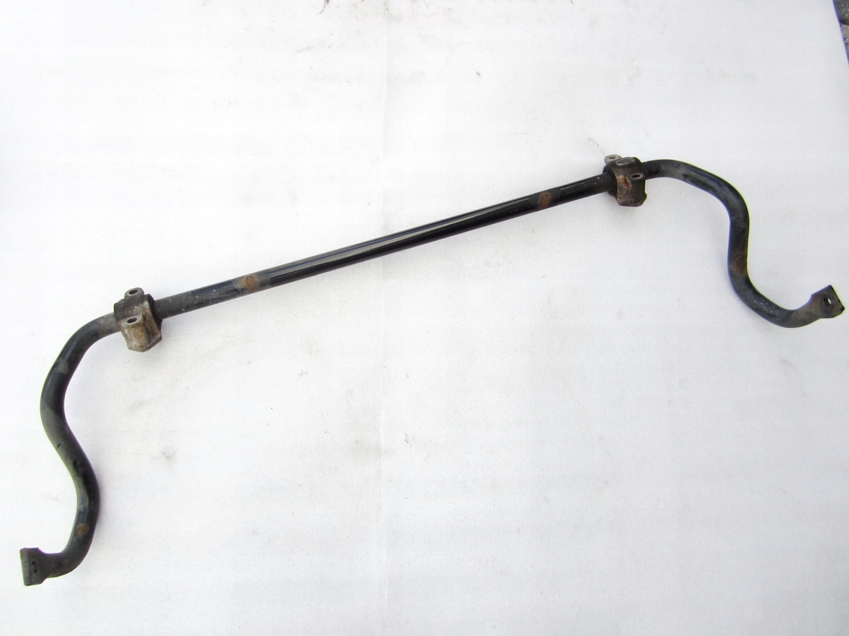 stabilizer rod front front Mercedes W212 E350 3.0 V6 CDI 4MATIC