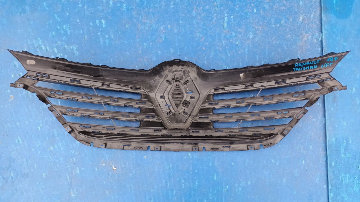 maska RENAULT TALISMAN LIFT 2019R->