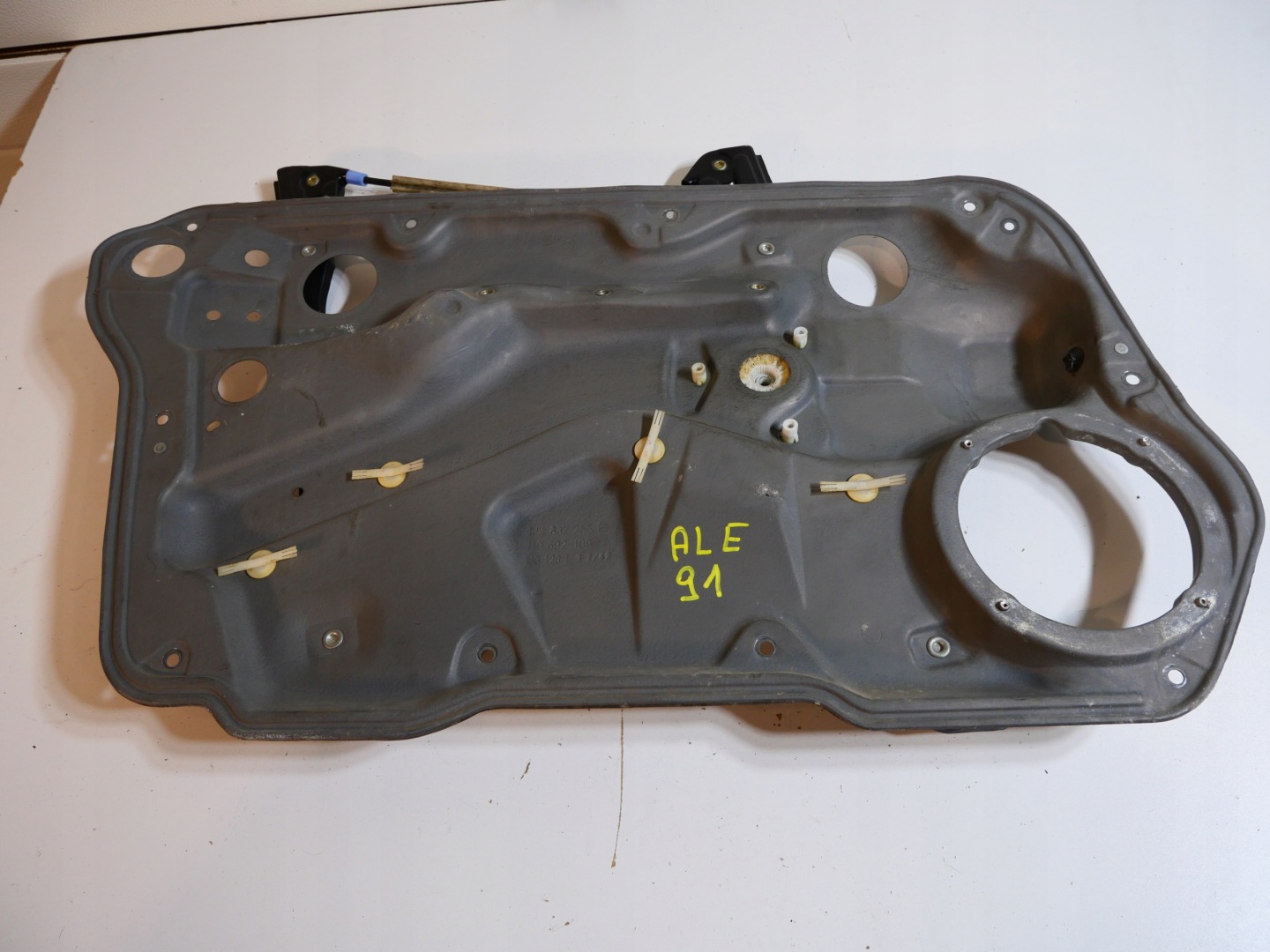 window regulator VW GOLF IV 1J4837729BB