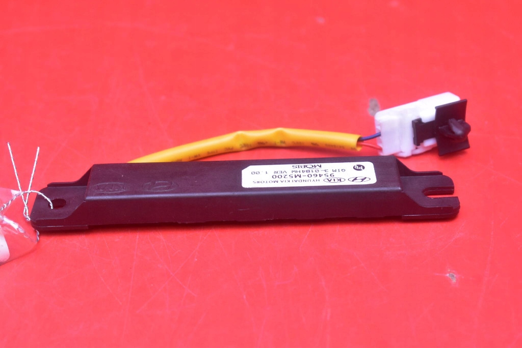 control unit aerial KEYLESS 95460-M5200 HYUNDAI NEXO 18