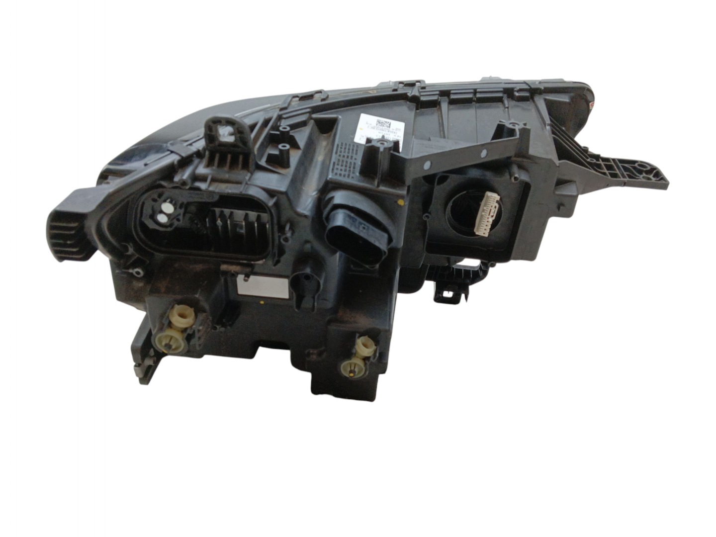 light left front FORD EXPLORER EV (2024-) R2KB-13E015