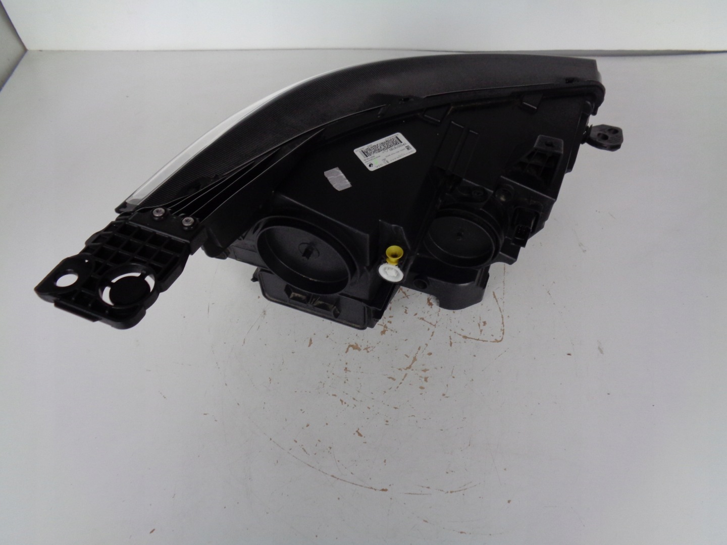light left REFLEKTOR OPEL GRANDLAND X 16- FULL LED