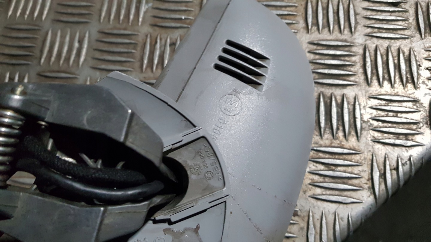 MERCEDES W211 mirror inner 14 PIN