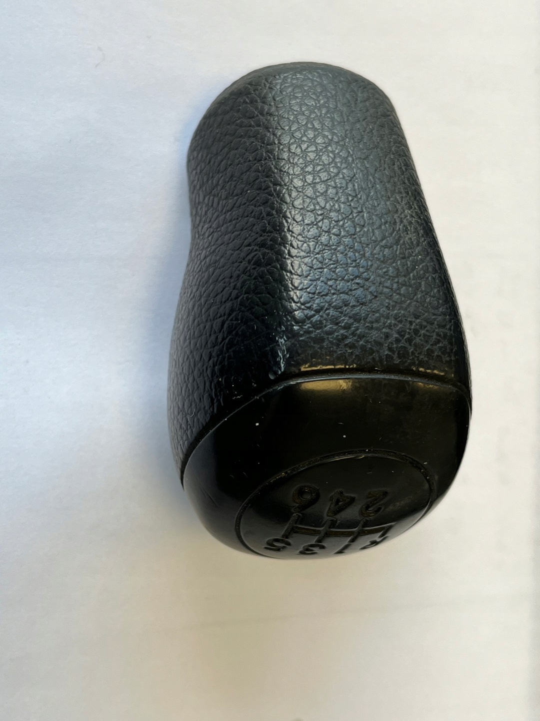 HYUNDAI I30 II LEVA CAMBIO 6-BIEGOWA 2012