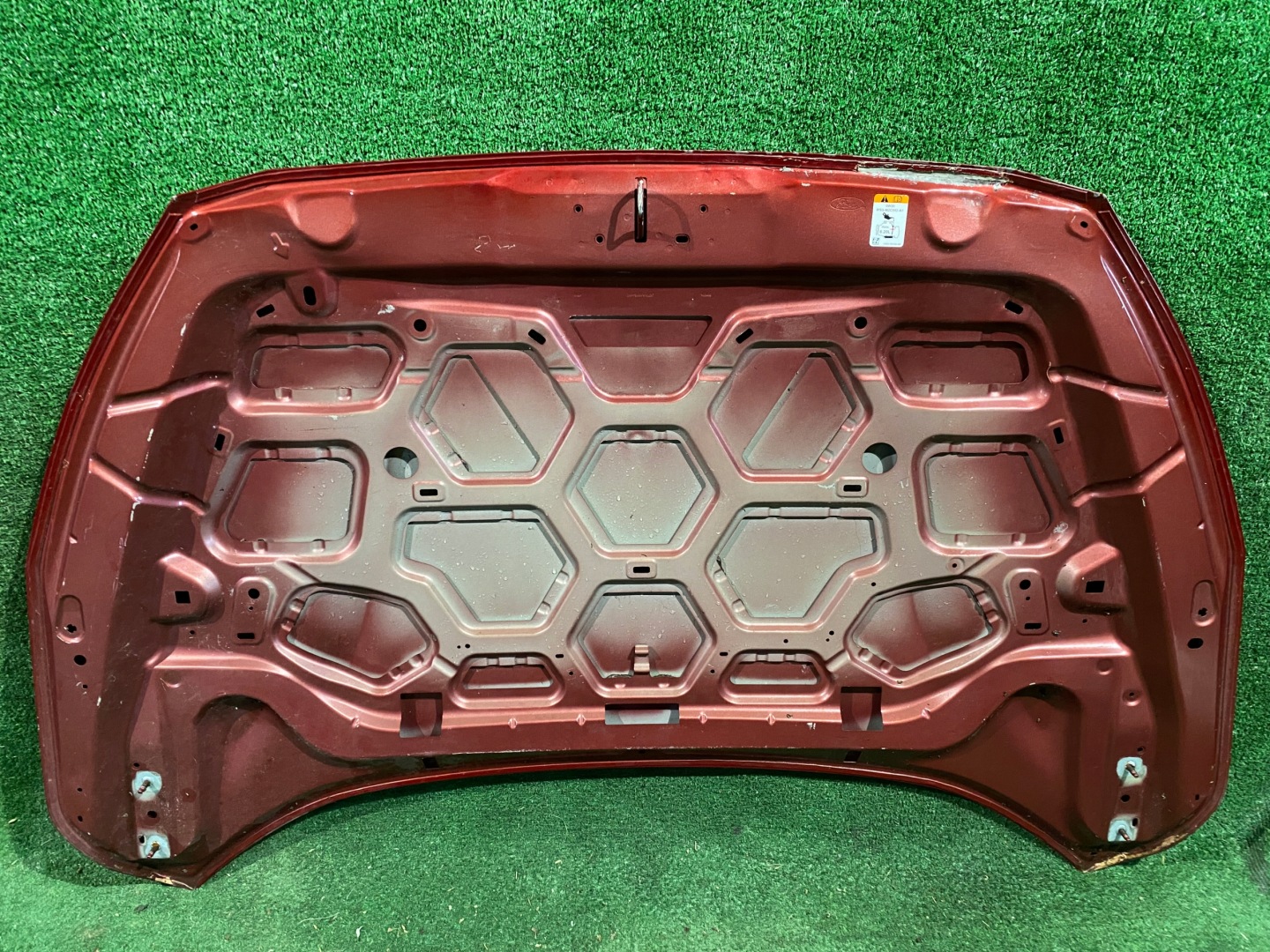 Capot FORD FOCUS MK4 NR.M379