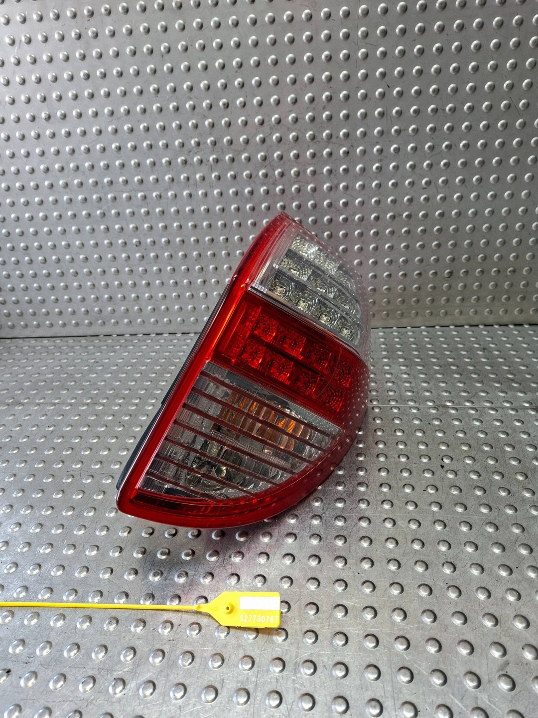 light rear part right TOYOTA RAV 4 LIFT 10-12 EU