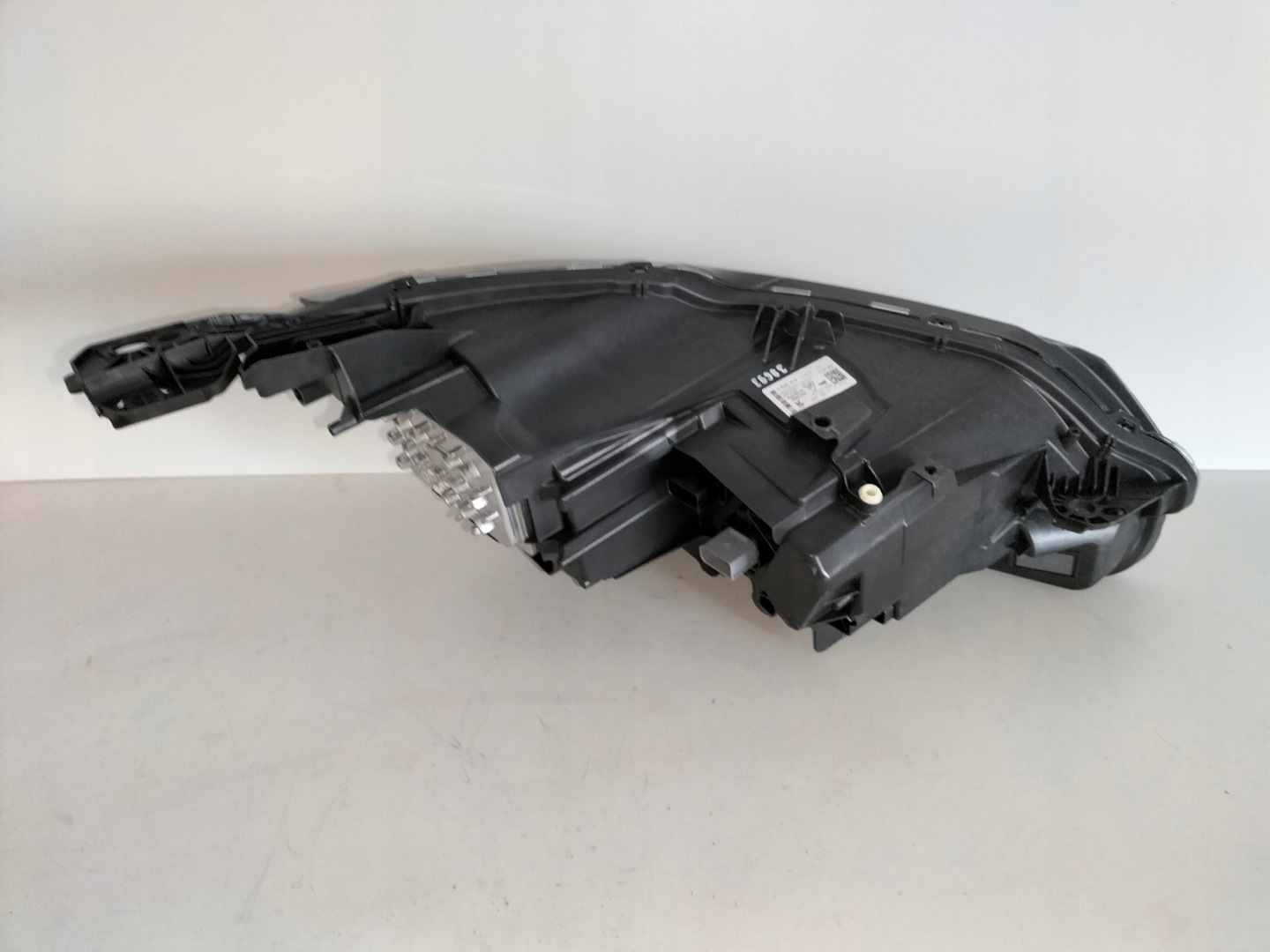 light front reflektor left PEUGEOT 3008 II 5008 II LIFT 20- FULL LED TE