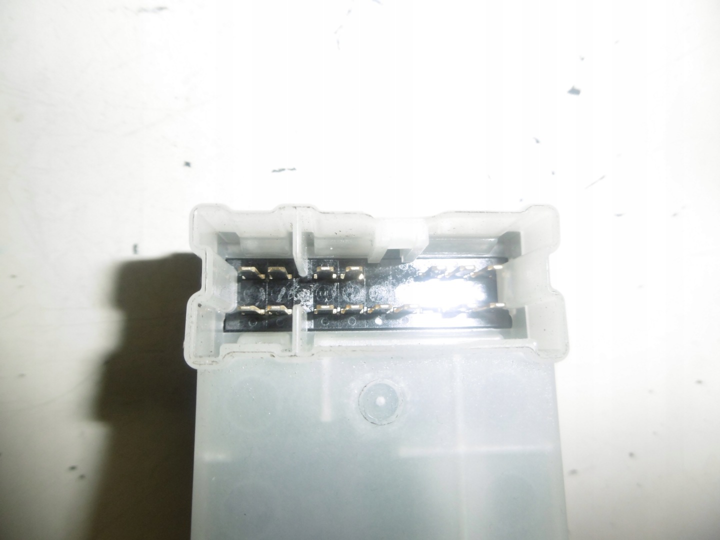 switch windows rear part rear INFINITI Q50