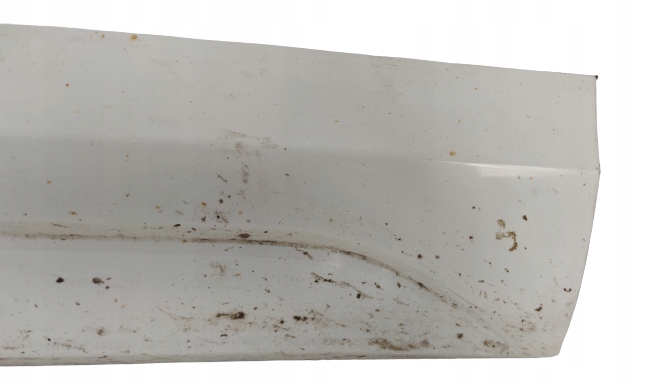 AUDI Q3 S-LINE moulding door front right 8U0853960D
