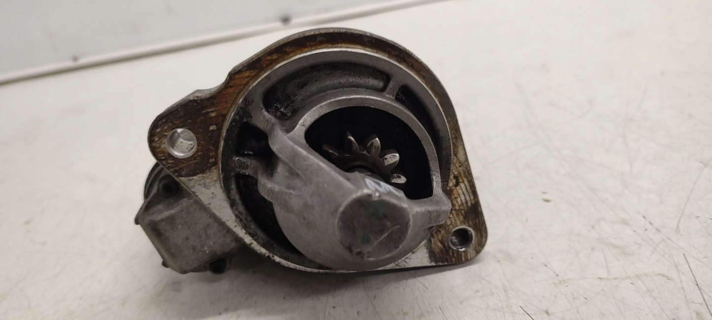 starter Ford Focus MK3 1,0 Ecoboost