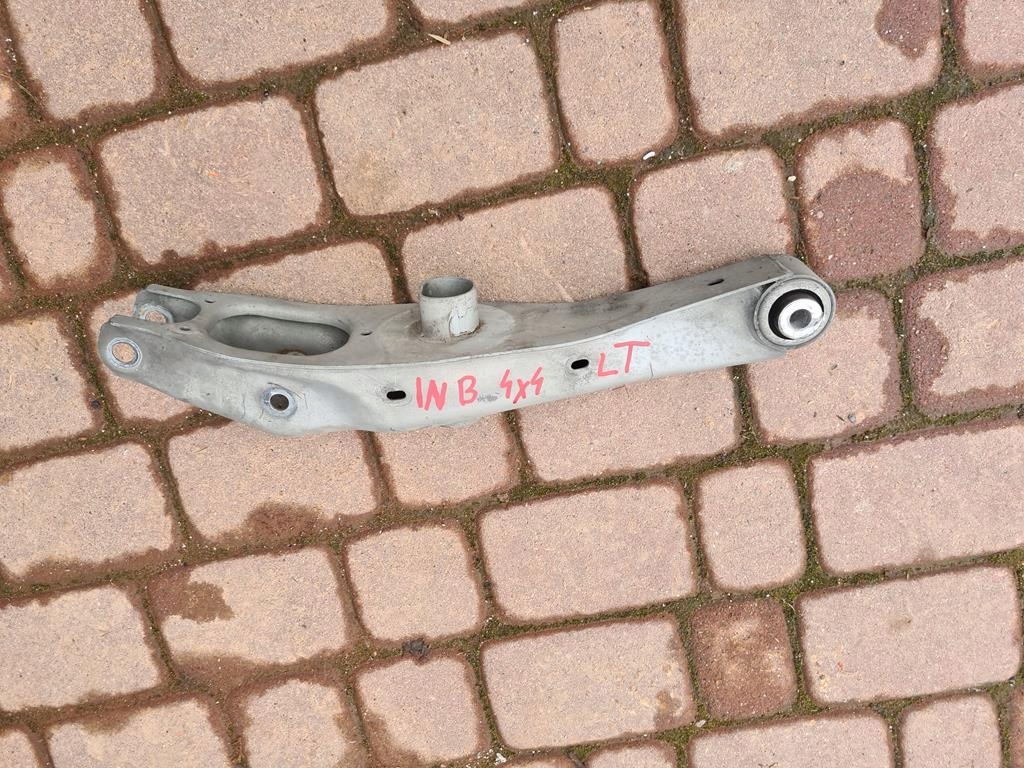Achsträger Querlenker 4x4 heck hinten Opel Insignia B